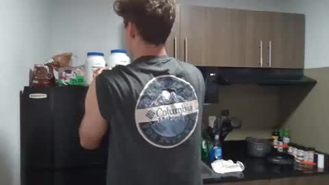 Dominick online show from May 29, 1:47 am