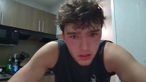 Dominick online show from May 31, 1:14 am
