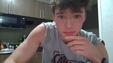 Dominick online show from June 1, 1:29 am