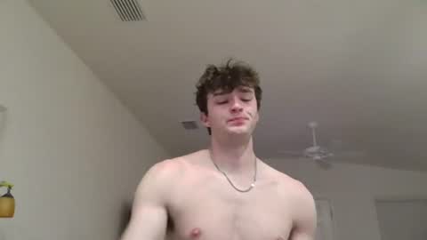 Dominick online show from July 8, 1:32 am