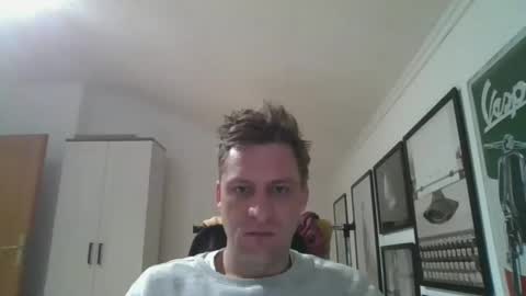 thedon2123 online show from December 3, 7:33 pm