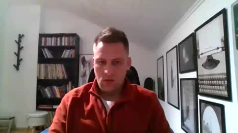 thedon2123 online show from November 19, 5:13 pm