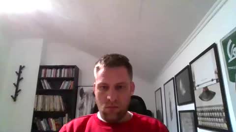 thedon2123 online show from December 1, 3:50 pm