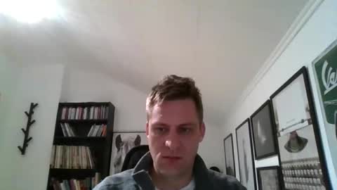 thedon2123 online show from January 12, 3:50 pm