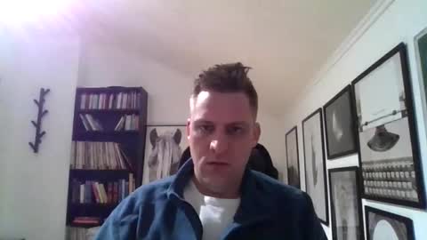 thedon2123 online show from February 2, 3:44 pm