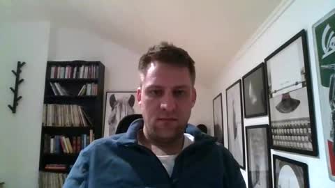 thedon2123 online show from February 16, 3:52 pm