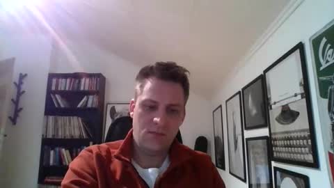 thedon2123 online show from February 23, 4:04 pm