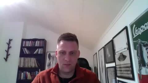 thedon2123 online show from March 2, 4:14 pm