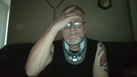Snapshot of thee_lone_boner chatting on September 28, 6:24 pm Alpha online show from September 28, 6:24 pm