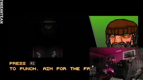 H online show from October 30, 11:44 am