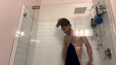 king capo thee online show from January 20, 9:24 am