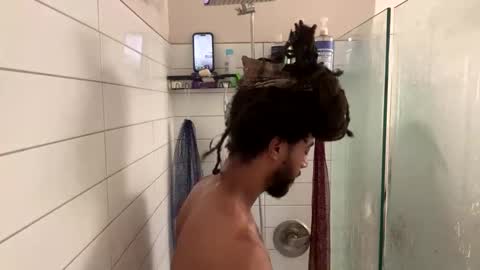 king capo thee online show from November 29, 2:25 am