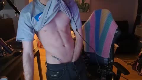 Thefabulousam Independent Model online show from January 16, 6:46 am