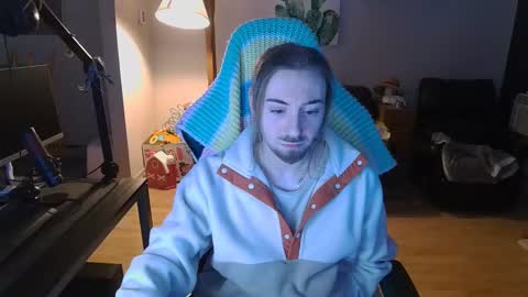 Thefabulousam Independent Model online show from February 3, 4:14 am