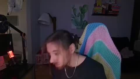 Thefabulousam Independent Model online show from February 16, 6:43 am