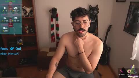 Snapshot of thefckingwolf chatting on January 7, 6:10 pm Wolf Independent model online show from January 7, 6:10 pm