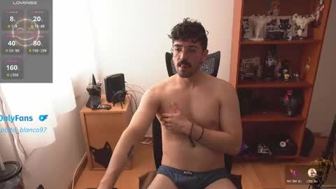 Snapshot of thefckingwolf chatting on February 10, 3:38 pm Wolf Independent model online show from February 10, 3:38 pm