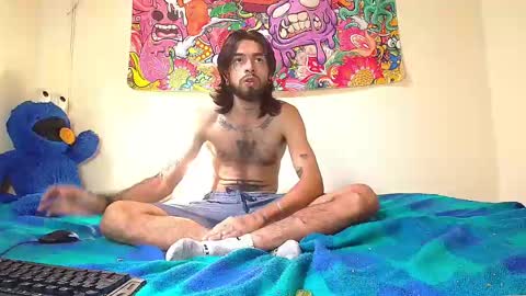 independent Model online show from January 14, 2:53 pm