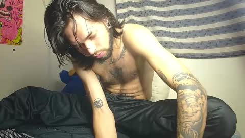 independent Model online show from February 5, 1:37 am