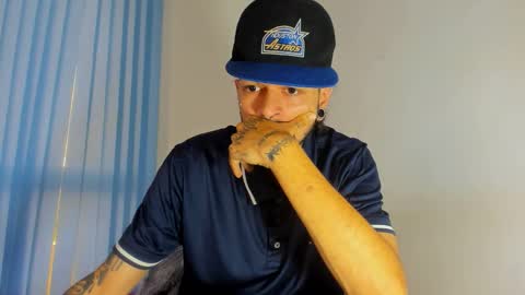 Snapshot of theferxxo_12 chatting on November 4, 10:20 pm independent Model online show from November 4, 10:20 pm