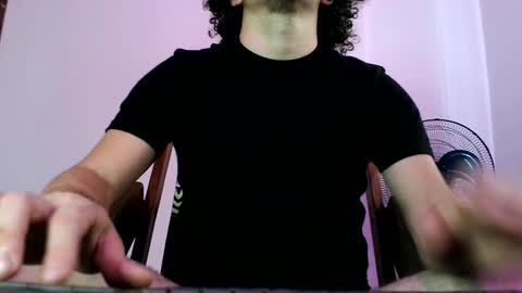 Seb online show from December 1, 4:29 pm