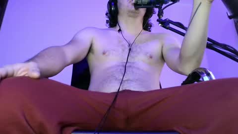 Seb online show from December 10, 11:54 am