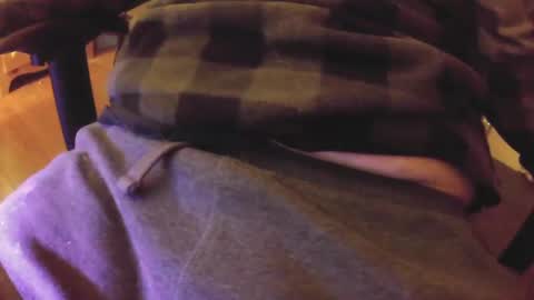 Snapshot of thefoxandthecat69 chatting on January 3, 3:55 pm The Fox The Cat online show from January 3, 3:55 pm