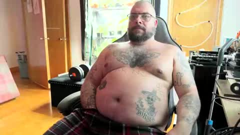 Sid Vicious online show from April 15, 2:46 pm