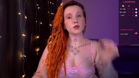 Moon online show from February 14, 3:03 am