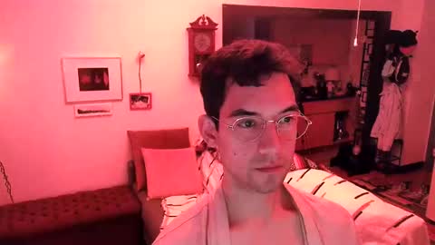 TGM online show from April 5, 10:51 pm