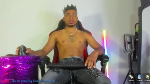 Prince online show from April 12, 3:50 pm