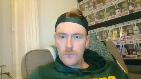 thegingerjim online show from November 20, 11:37 pm