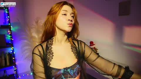   Streaming mostly at    online show from December 12, 10:31 pm