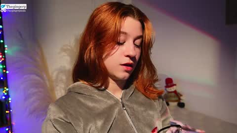   Streaming mostly at    online show from December 13, 10:34 pm