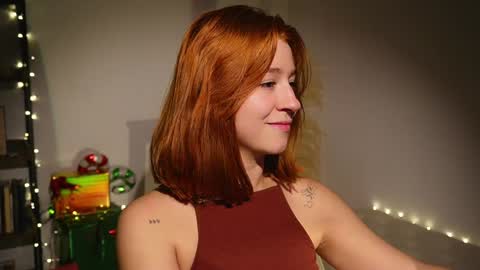   Streaming mostly at    online show from December 24, 1:16 am