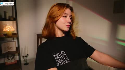   Streaming mostly at    online show from January 24, 2:07 am