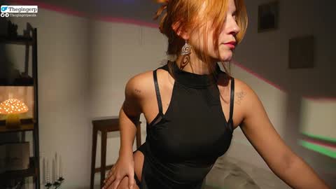   Streaming mostly at    online show from January 28, 9:19 pm