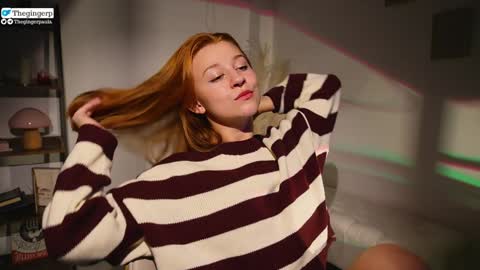   Streaming mostly at    online show from February 5, 8:46 pm