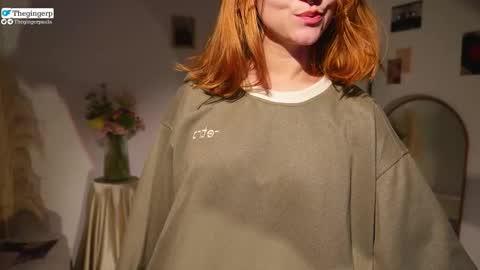   Streaming mostly at    online show from February 27, 10:09 pm