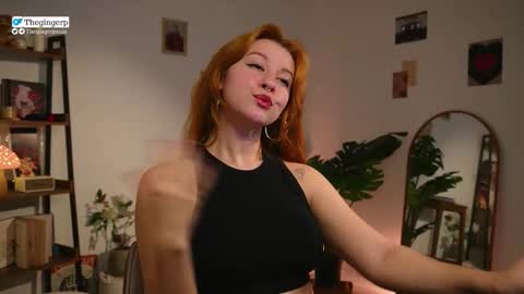   Streaming mostly at    online show from February 4, 12:16 am