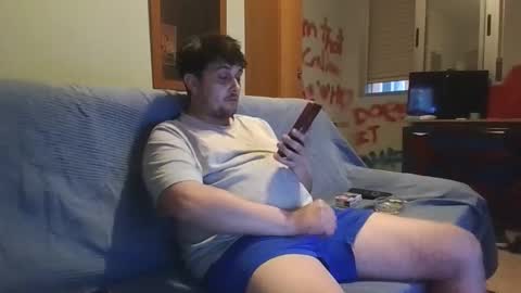 Snapshot of theglobezonexxx chatting on February 5, 7:35 am theglobezonexxx online show from February 5, 7:35 am