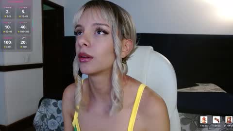 Peyton online show from January 17, 3:44 am