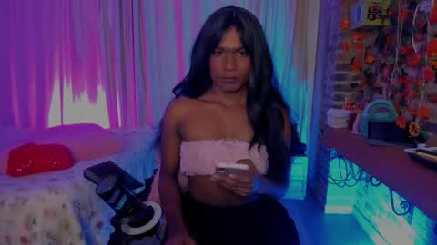 Goldie online show from February 19, 10:44 am