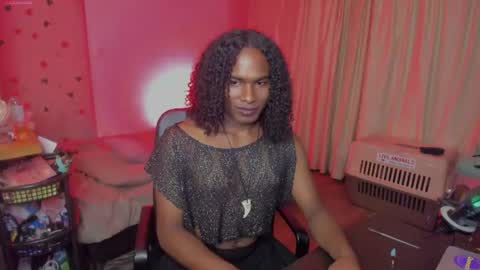 Goldie online show from June 30, 12:11 am