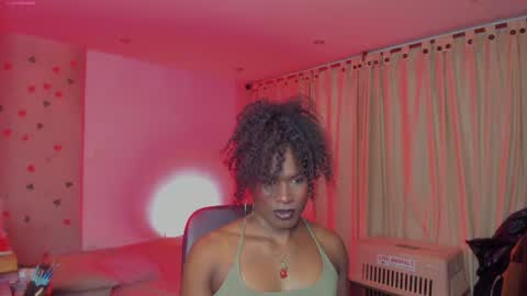 Goldie online show from July 7, 12:57 am