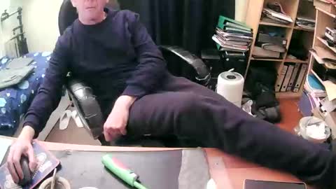 paul online show from November 25, 7:03 pm