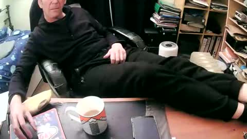 paul online show from February 5, 5:28 pm