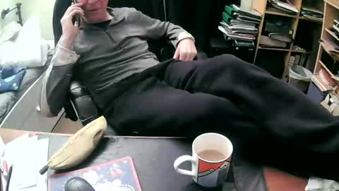 paul online show from April 1, 3:53 pm