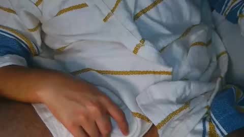 Gothic Daddy online show from January 11, 6:07 am