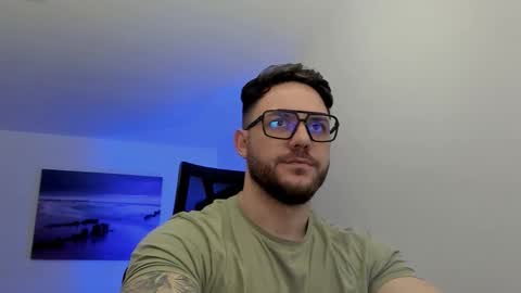 Richard online show from February 12, 6:08 am